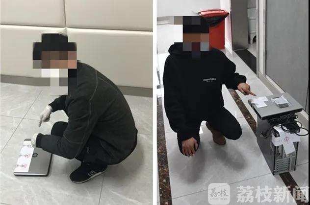 ■500余万条公民个人信息被泄露！无锡警方斩断一条“地下交易链”