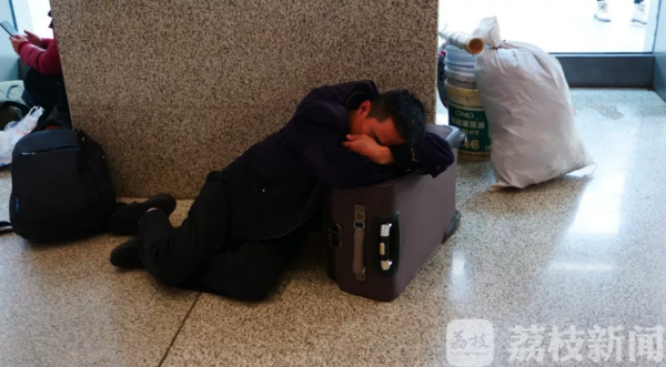 看完这些故事，想回家了