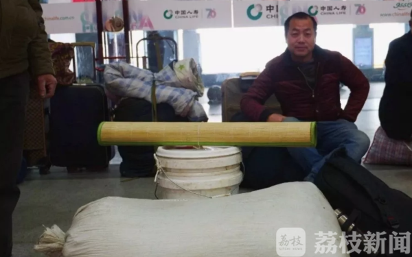 看完这些故事，想回家了