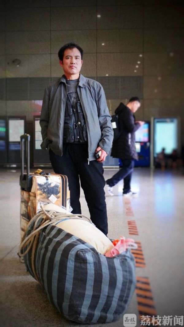 看完这些故事，想回家了