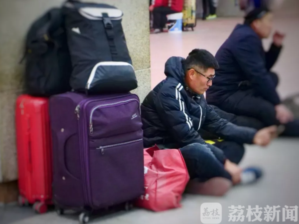 看完这些故事，想回家了