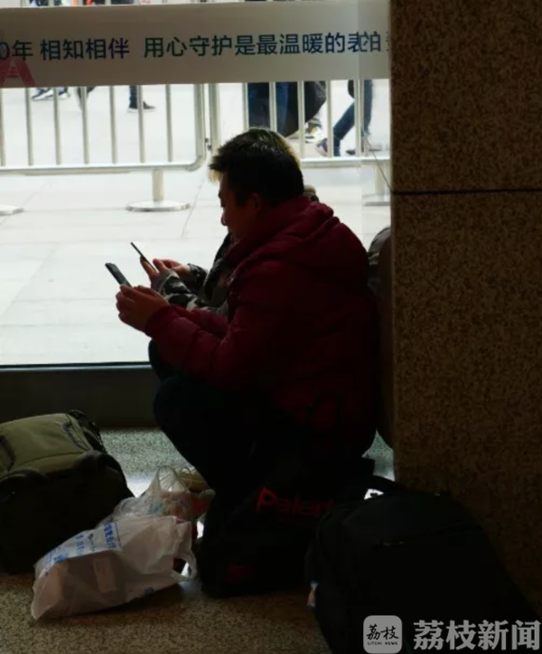 看完这些故事，想回家了