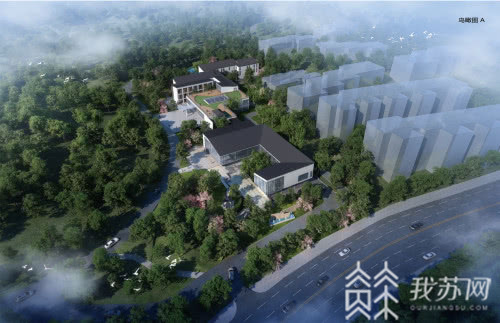 【绿色】玄武区政府在这干了一件超节能的事 打造南京绿色发展名片