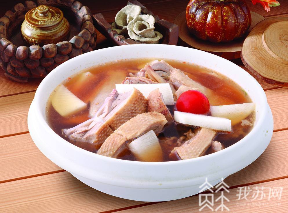 大暑■今日大暑如何养生？看看南京民俗你就知道了！