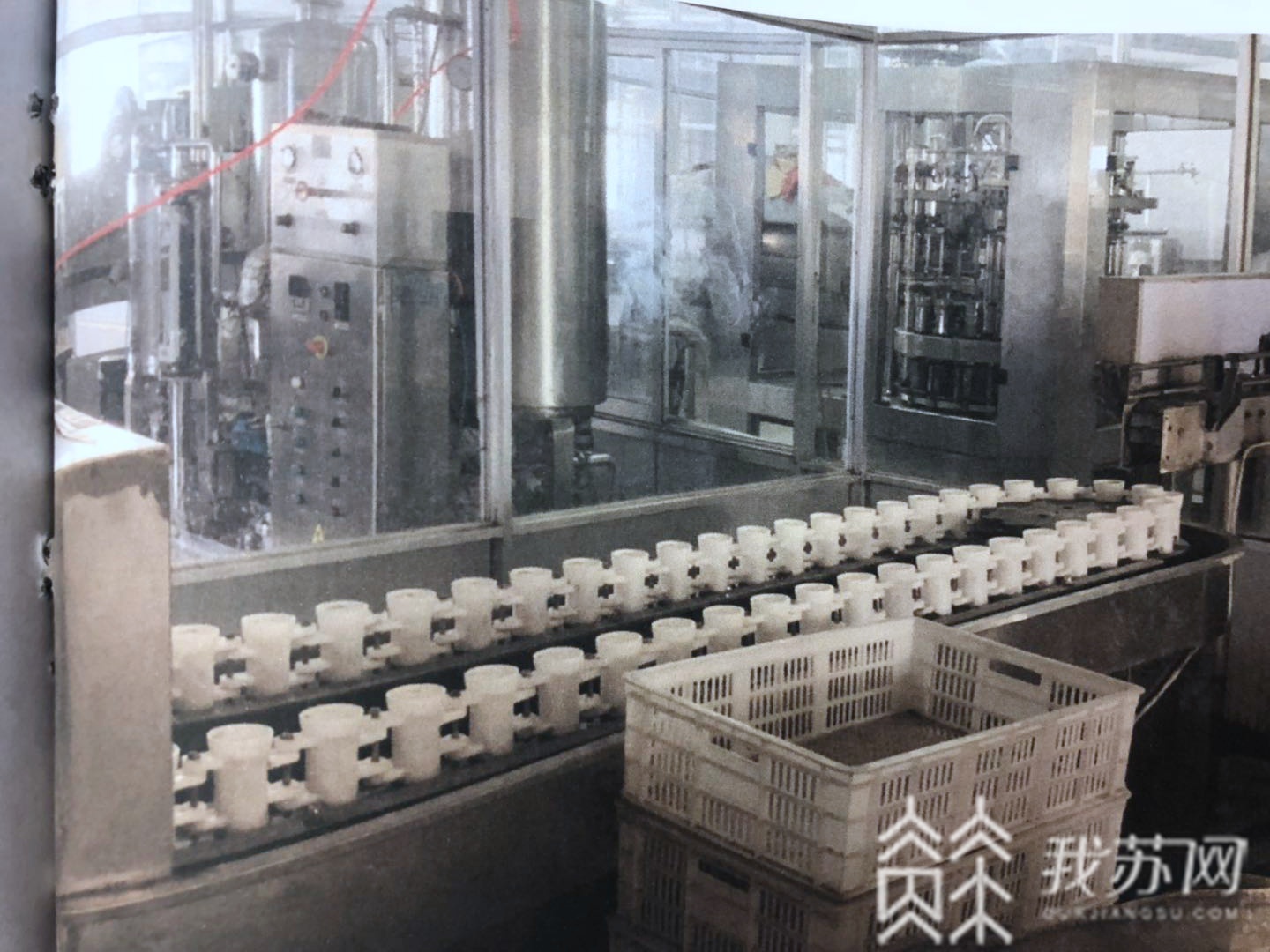 鸡尾酒■网售“锐澳”鸡尾酒竟是这样生产出来的！