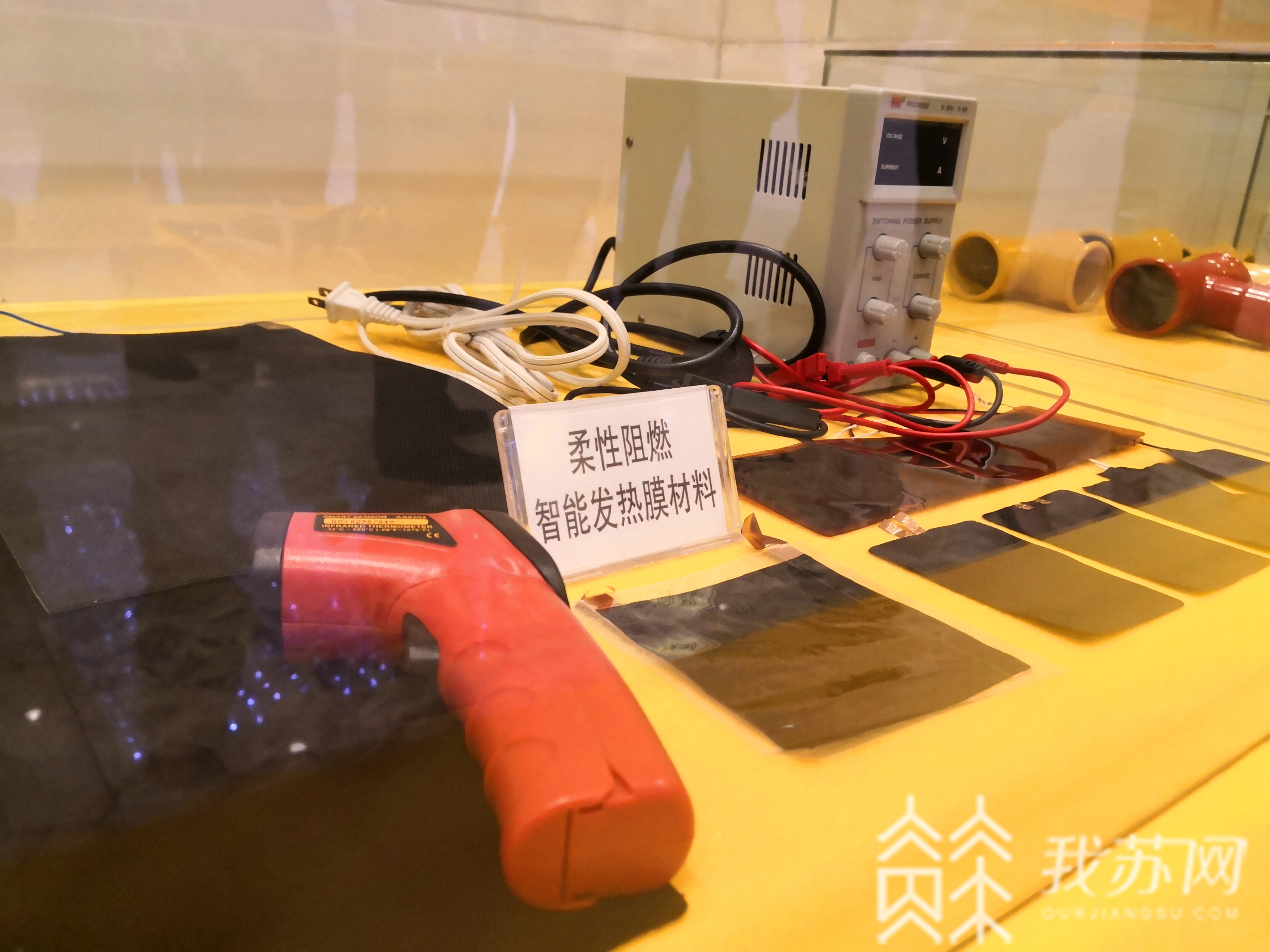 海安■“双创”潮涌风浪高,海安点燃科技“引擎”强动力