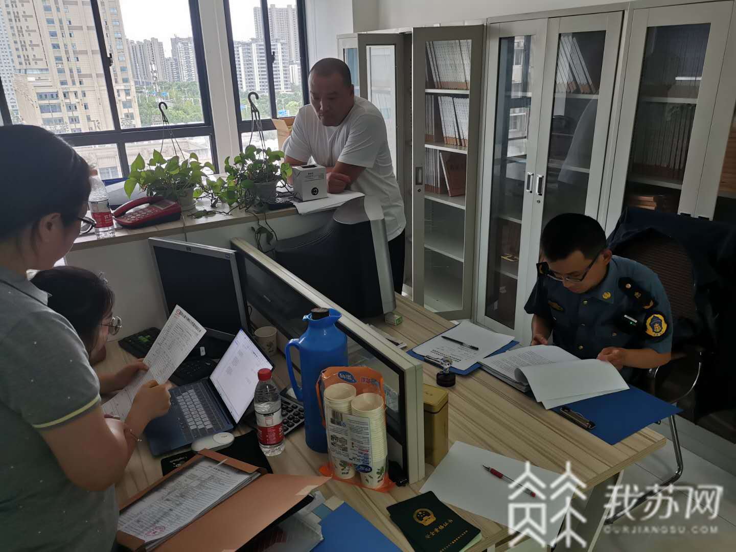 安徽■安徽一客车在江苏“寸步难行” 行政处罚拒不履行被列失信