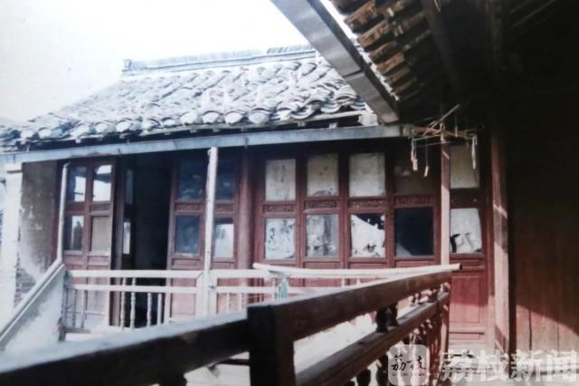 [古镇]盐城伍佑千年古镇的“前世今生” 《镜花缘》就是在这里完成