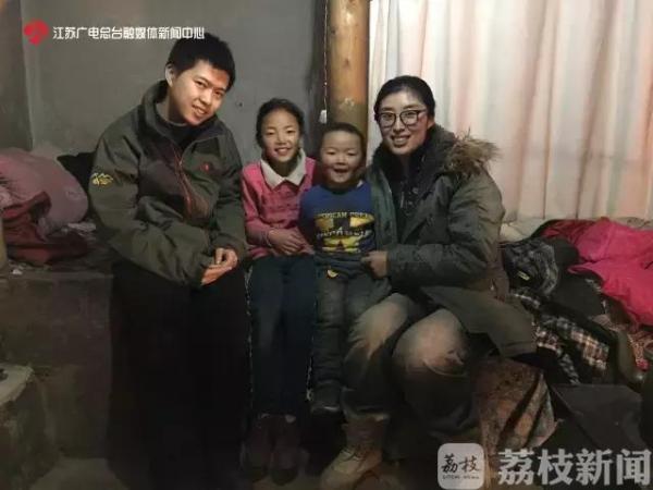 江苏“最美广电人” ：采访很“浪漫”、我们是“斜杠青年”