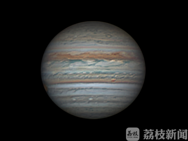 明晚将上演“木星冲日”,一年一遇请带上满满的仪式感观看