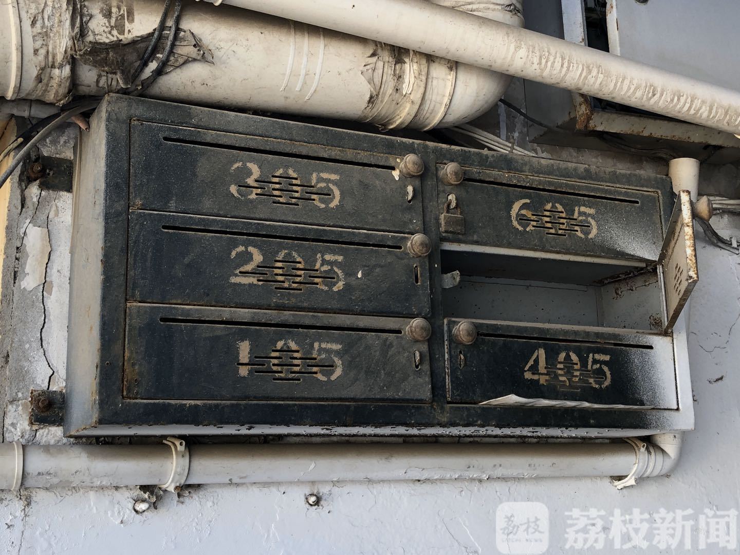 小区■还在为丰巢收费发愁？江苏未来酝酿这样做……