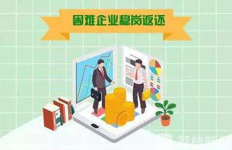 企业@为企业送去“及时雨” 26.75亿元！江苏省加大稳岗返还力度