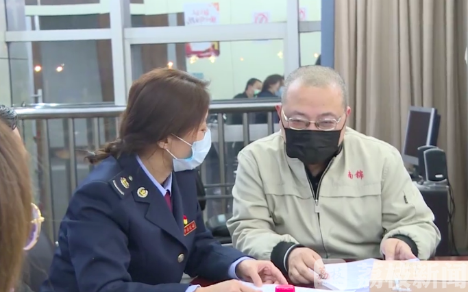 『企业』江苏各地落实疫情期间多税种减税降费新政 助力企业复工复产