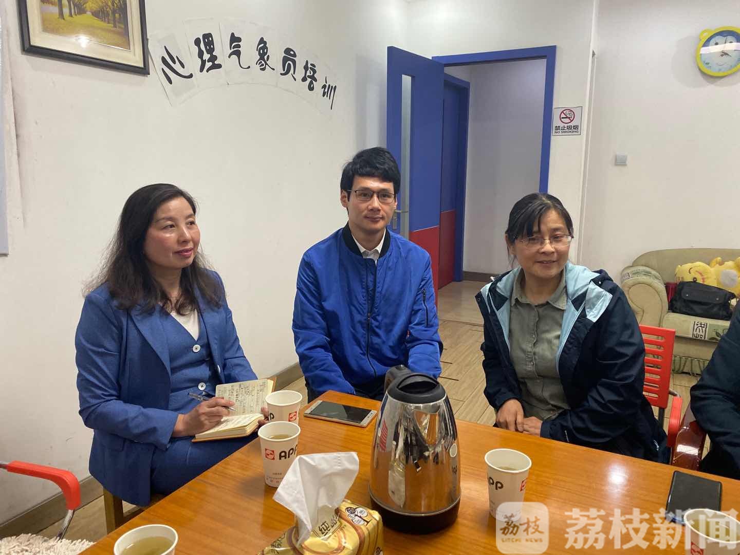 心理■焦虑、暴躁、抑郁……复工复学后出现这些心理症状怎么办？