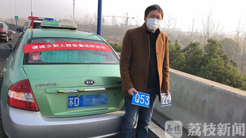 常州■出来“套”总是要还的！常州骁龙铁骑“飓风行动”让套牌车无所遁形