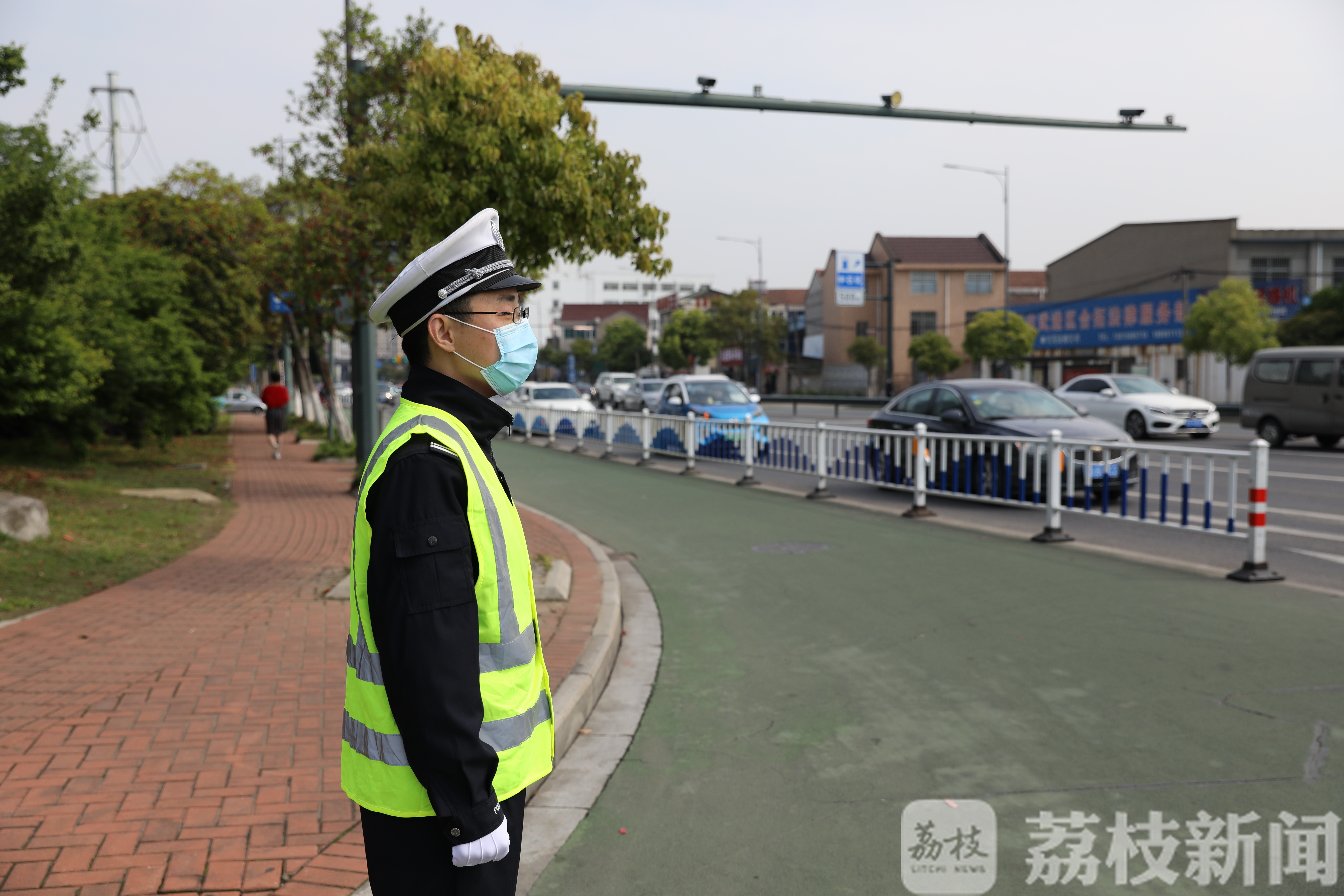 「造血干细胞」 武进辅警杨刚推迟了婚期 好样的！为捐献造血干细胞救人