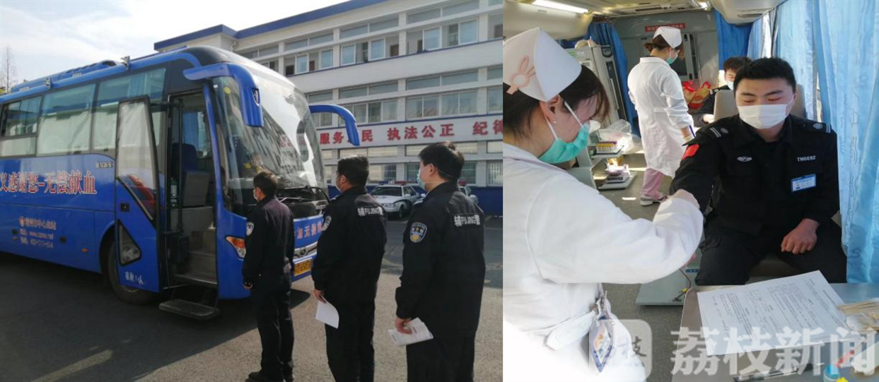 定格■32岁!他的青春永远定格在战疫的春天