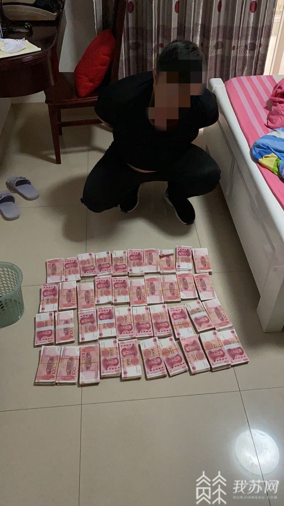 []常州连续摧毁三个侵财案值超千万犯罪团伙 多警种跨区域联动数据赋能