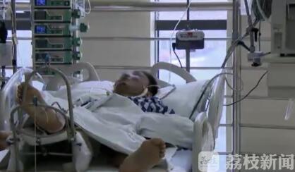 男子■竟因怀疑自己得了新冠怕传播 常州一男子踹开车门从高架跳下