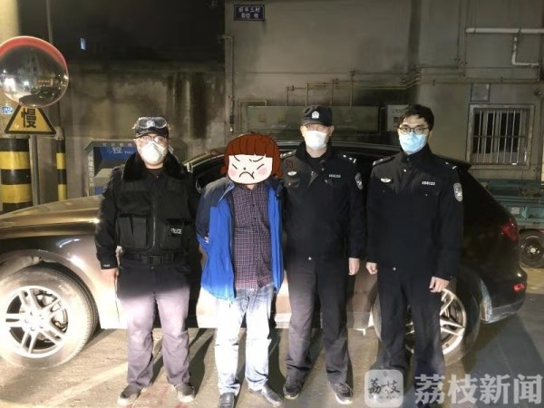 依法严处！常州警方查处多起拒不配合执行疫情管控案件