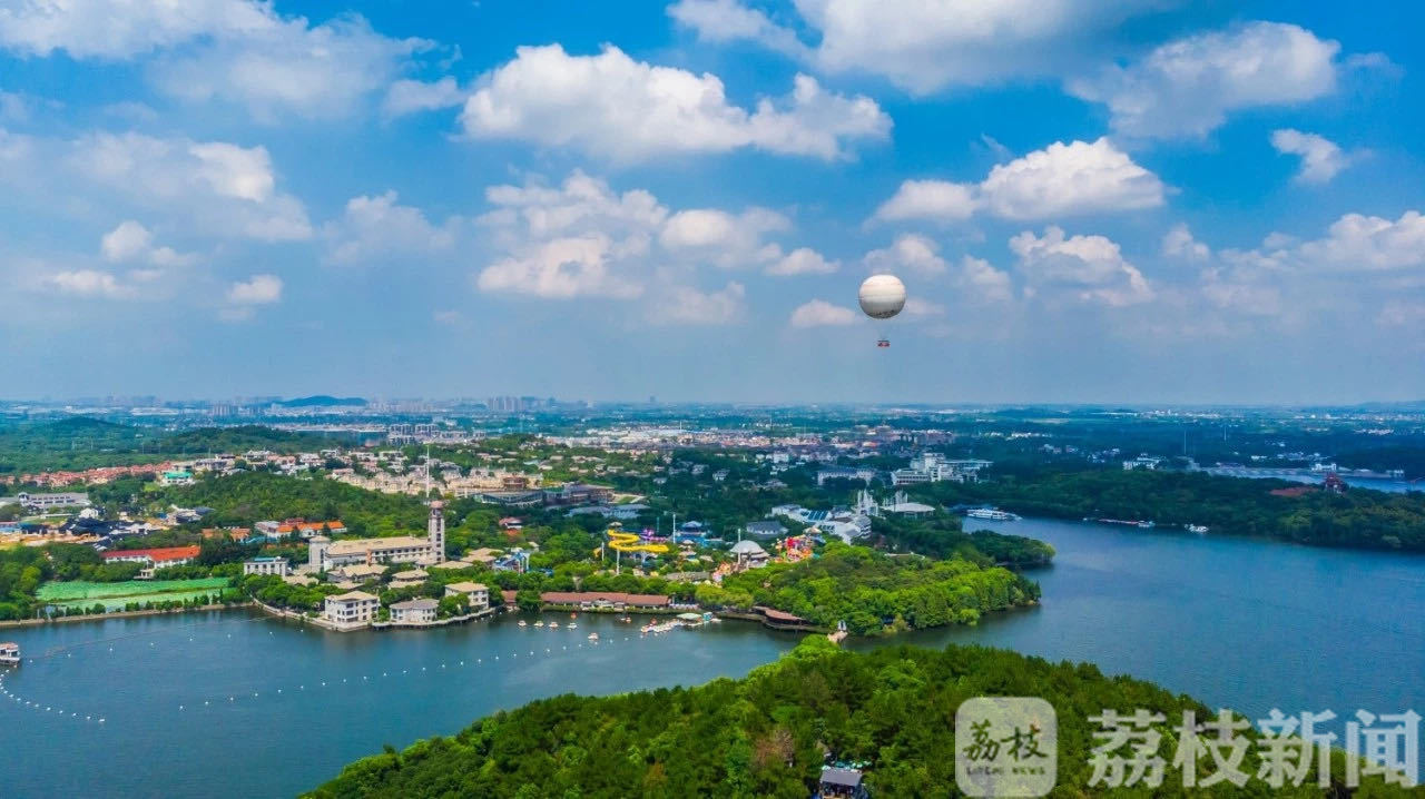 景区■全国医护人员免费！中华恐龙园、天目湖等5A景区3月20日起恢复开放