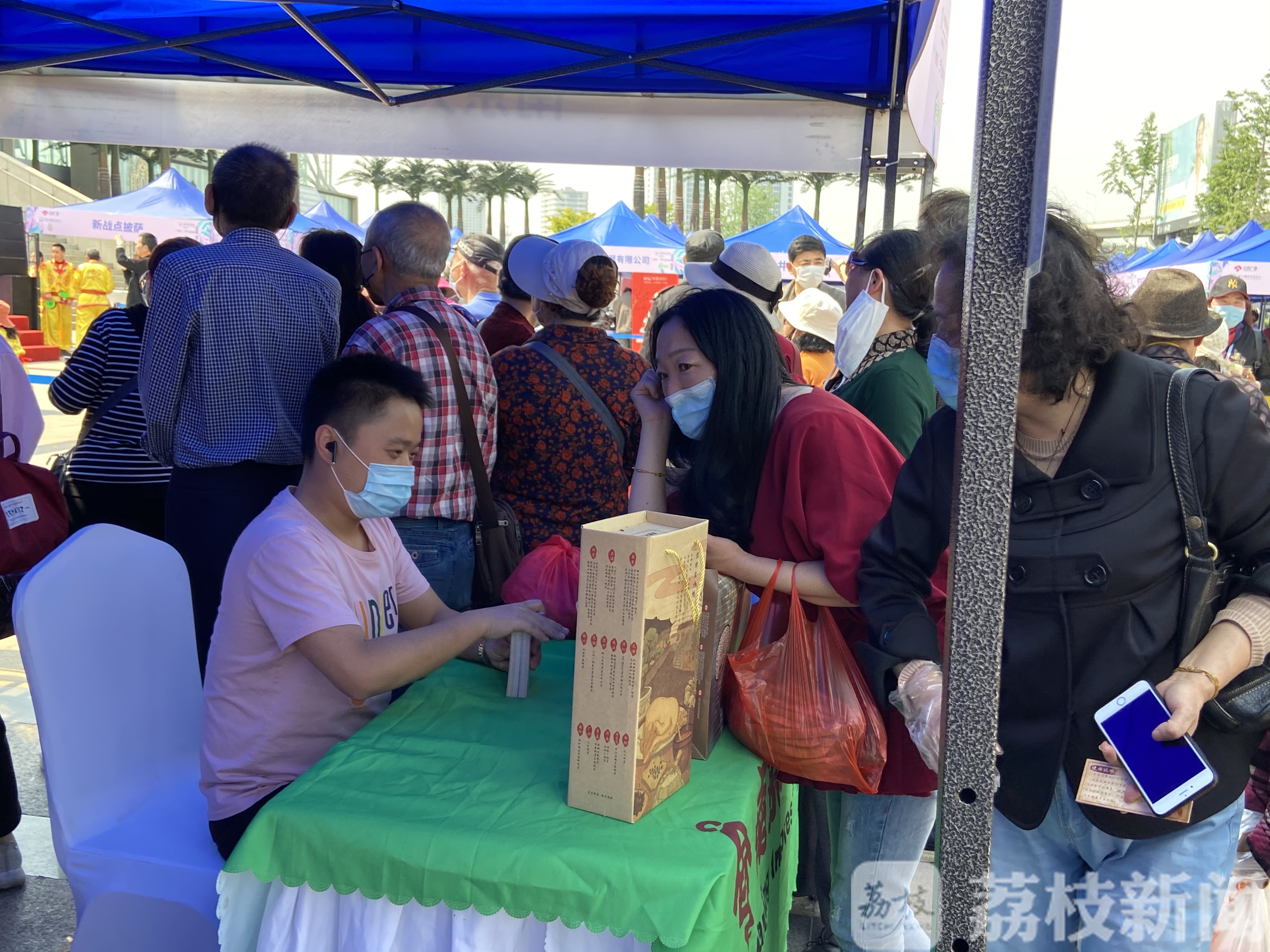 广播■美食汇、直播带货、生活夜市集……江苏广播助力复工复产尽显媒体担当