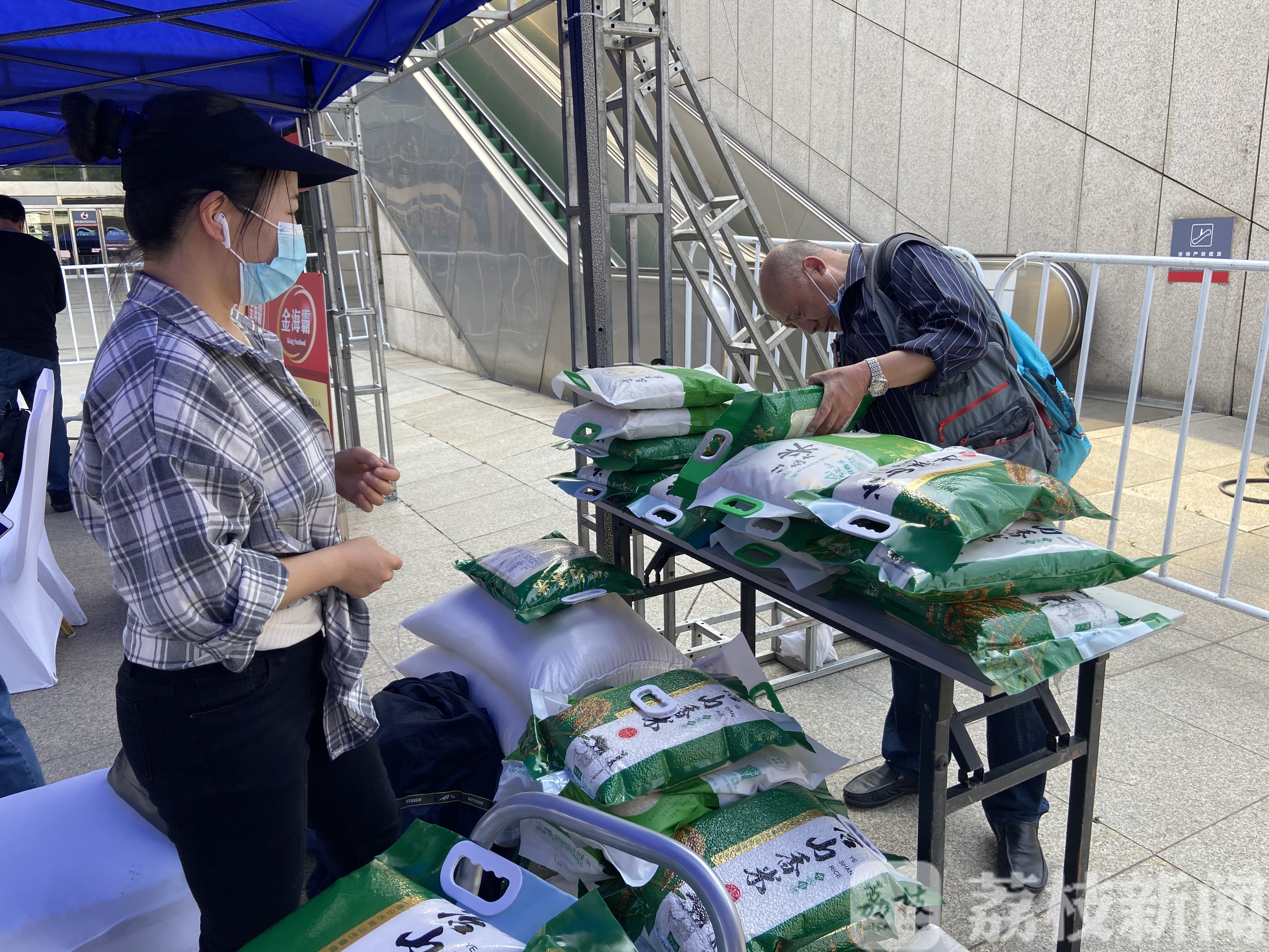 广播■美食汇、直播带货、生活夜市集……江苏广播助力复工复产尽显媒体担当