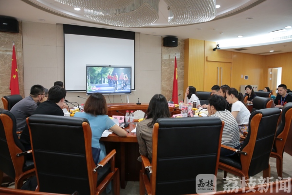 快看你的作品上榜没？“锦绣中华·i拍我苏”微视频大赛获奖榜单