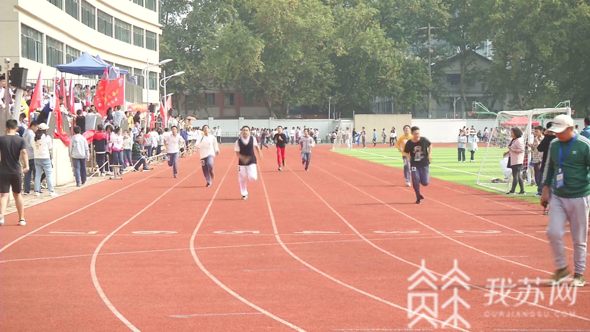中考■中考体育分数逐步靠拢“语数外”!体育老师:功夫在平时