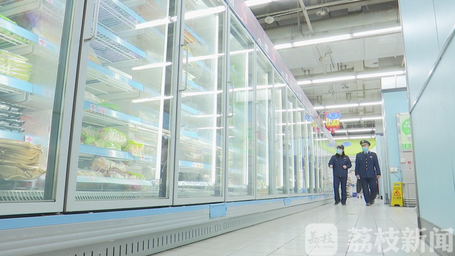 ■速冻食品解冻后继续冷冻保存?千万别再这样做!