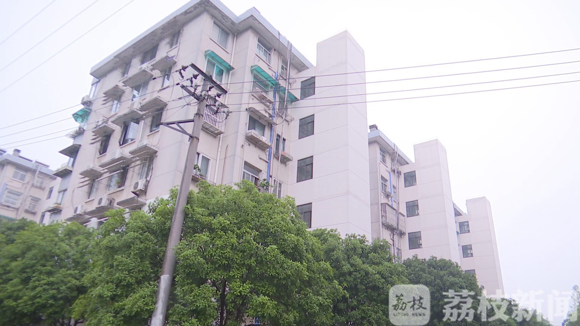 『上山』农科院打造花园式养老社区 解决上山、上楼难