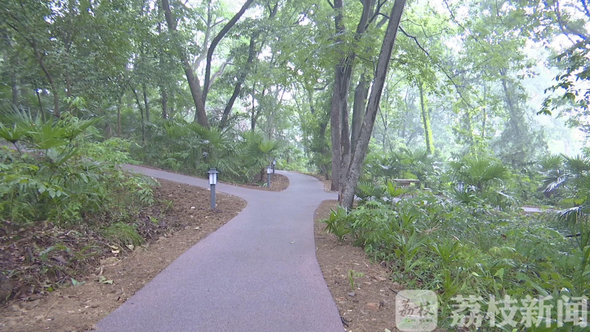 『上山』农科院打造花园式养老社区 解决上山、上楼难