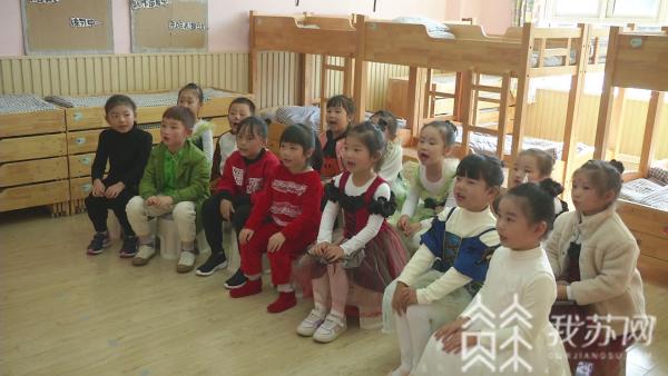 好萌哦！幼儿园的娃娃们这样学垃圾分类