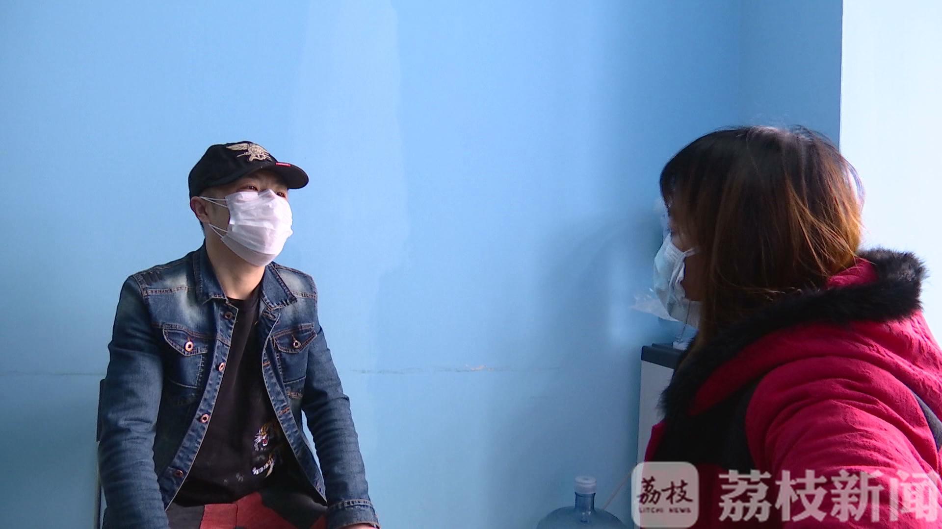 求职■求职，谨防黑中介钻空子