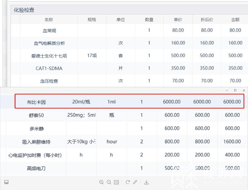 宠物■1mL售价6000元！天价兽药究竟是什么来头？|解忧帮