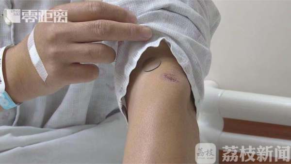 交警设卡查酒驾 男子玩起“智勇闯关”（视频）