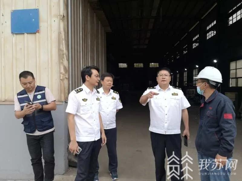 假期■这个假期，他们忙出一片“蓝天碧水”