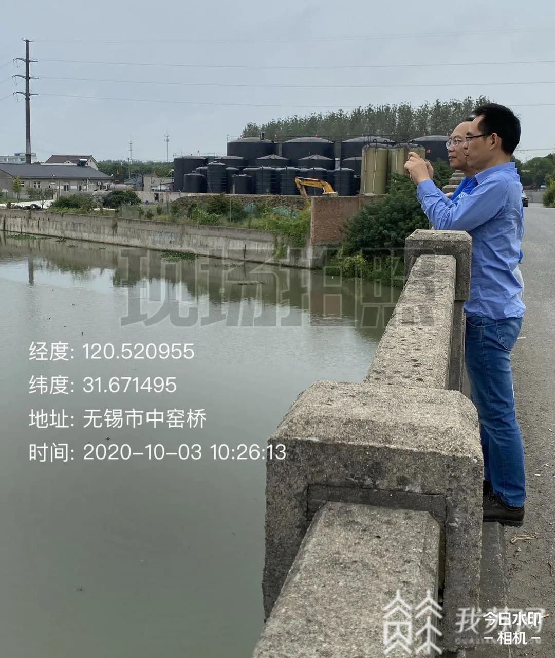 假期■这个假期，他们忙出一片“蓝天碧水”