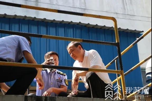 假期■这个假期，他们忙出一片“蓝天碧水”