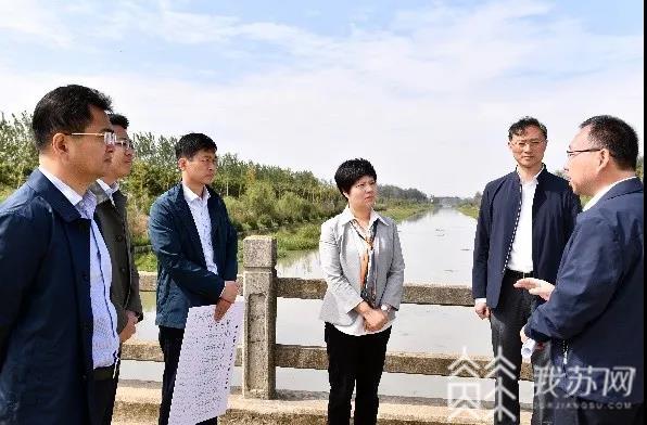 假期■这个假期，他们忙出一片“蓝天碧水”