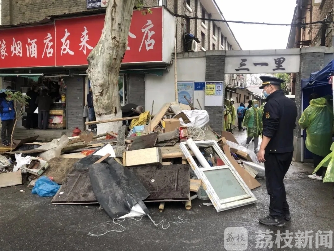 『破碎』 “防疫有我，爱卫同行”橱柜沙发哪里去？回收破碎后发电