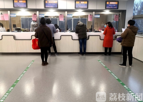 疫情期间去医院“安全”吗？这六道“防线”告诉你答案