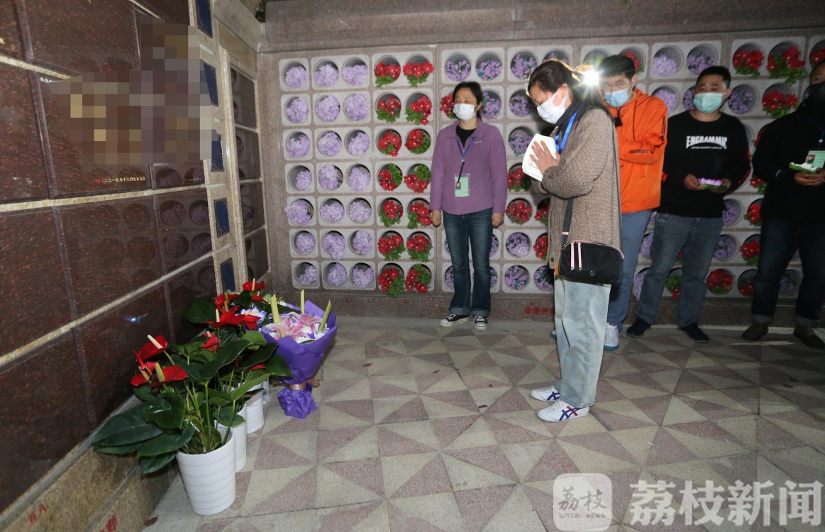 祭扫■南京雨花功德园晩间祭扫服务贴心