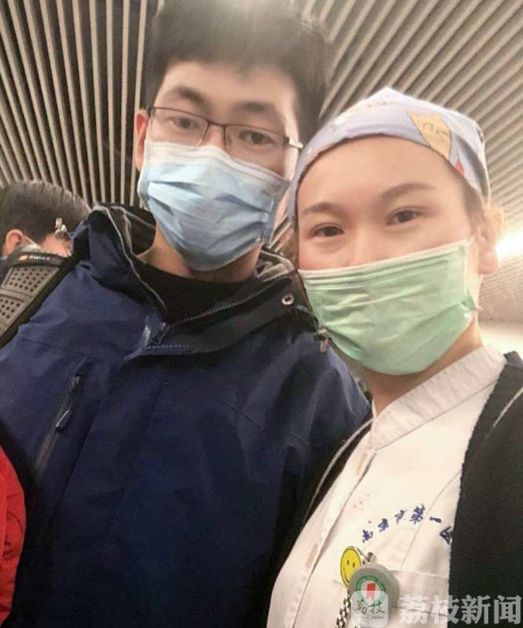 武汉■武汉来信|春暖花开，得见吾爱，指日可待！