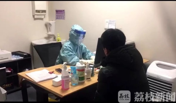 疫情期间去医院“安全”吗？这六道“防线”告诉你答案