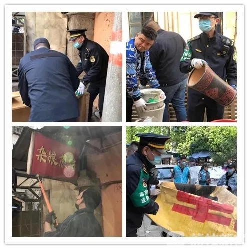 『破碎』 “防疫有我，爱卫同行”橱柜沙发哪里去？回收破碎后发电