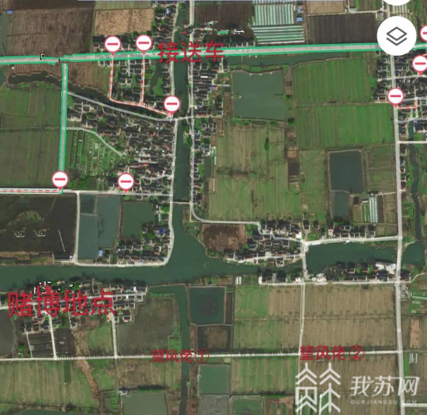警方■抓获42人！溧阳警方捣毁一流动赌博窝点