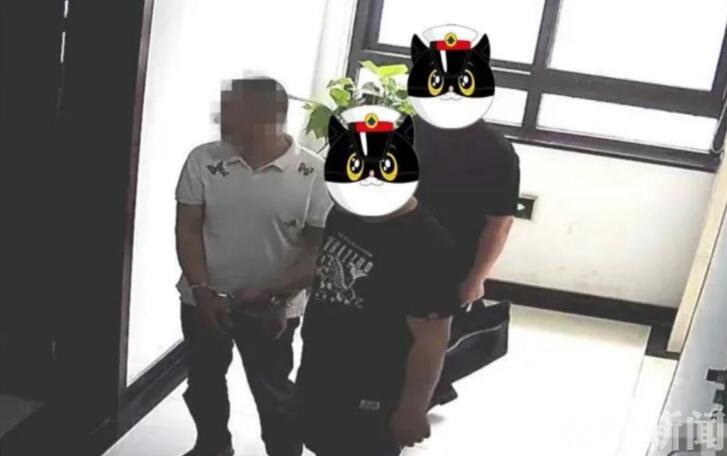 命案:连妻子都不知道他是个“杀人犯” 男子隐姓埋名24年