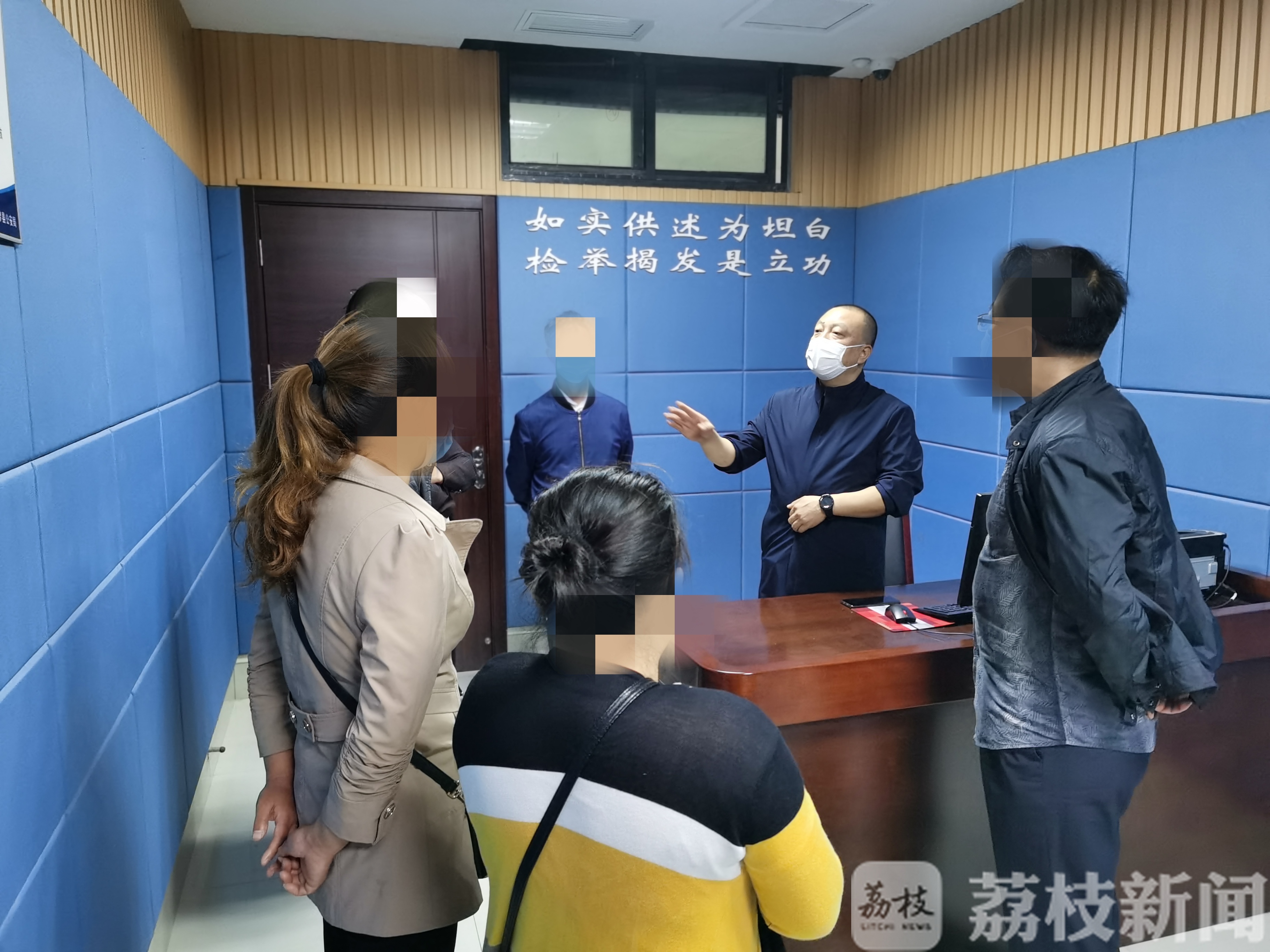 淘宝■想提高商铺人气？小心！这些人专门诈骗淘宝卖家
