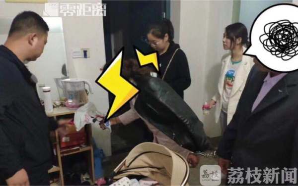 为了5万元 这对贪财父母竟卖亲骨肉